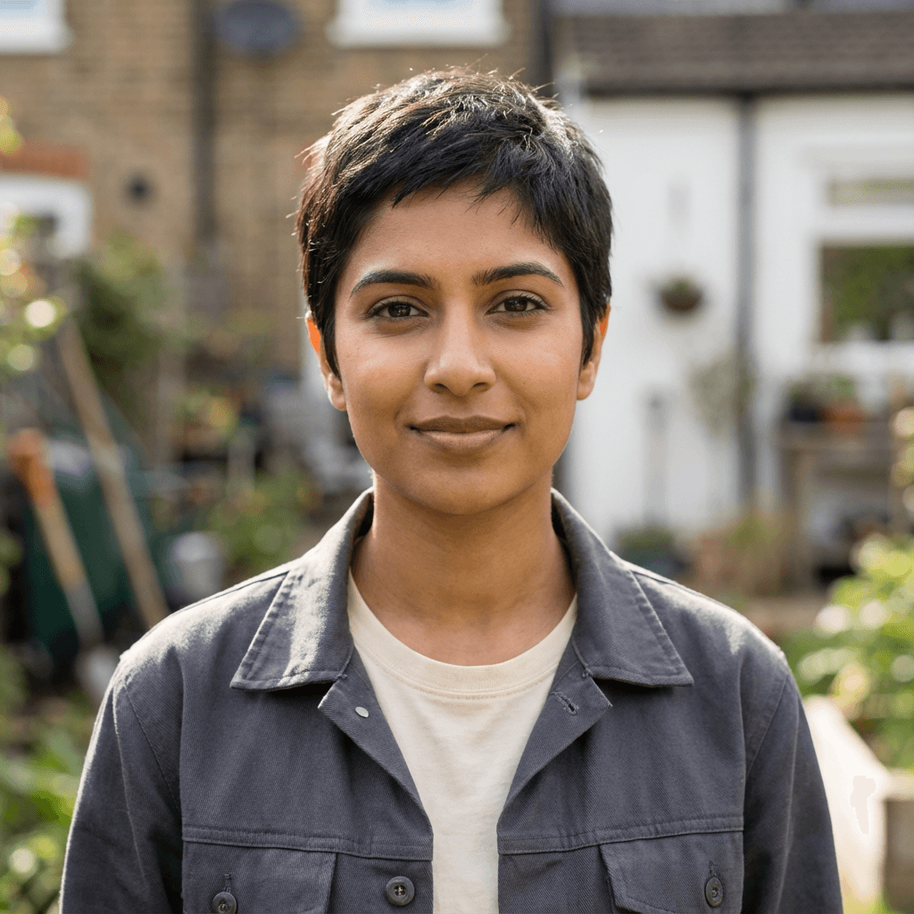 Neha Patel