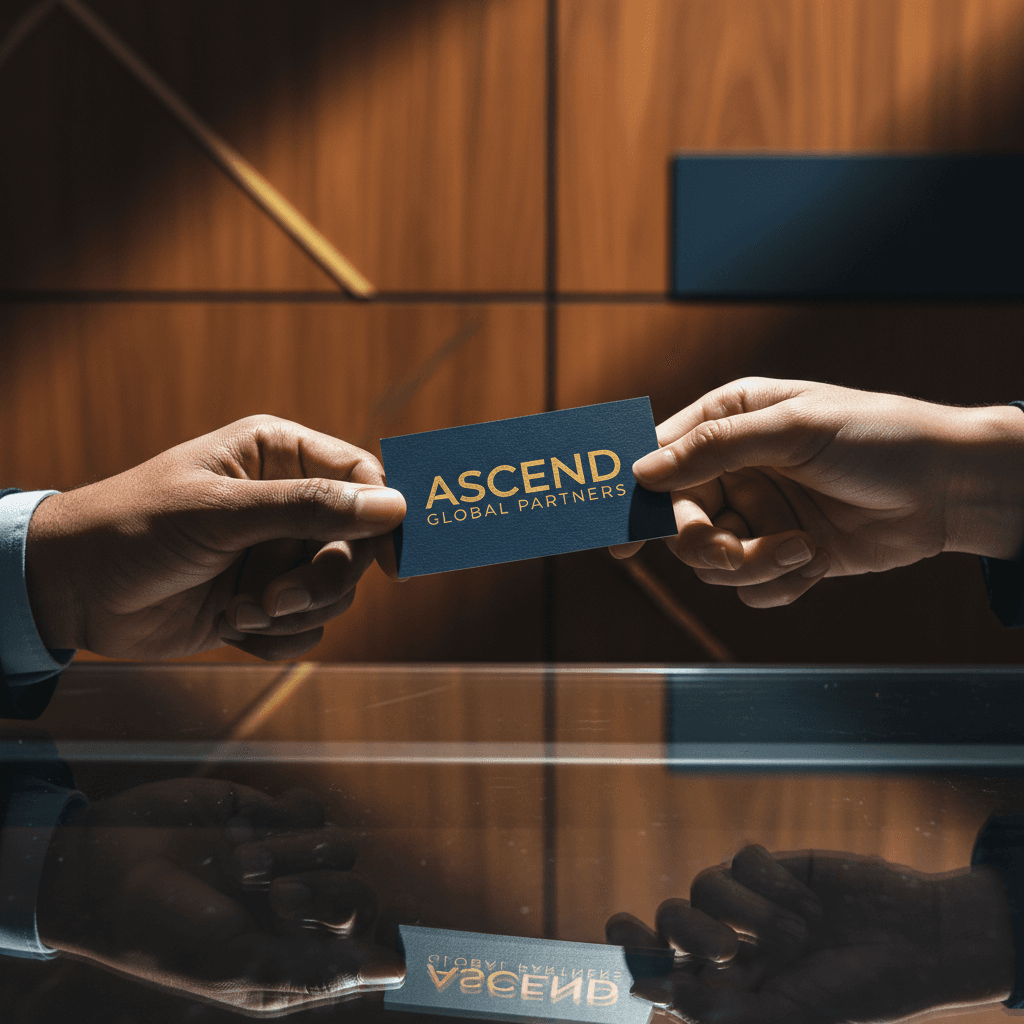 Investor connections